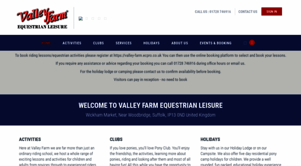 valleyfarm.co.uk