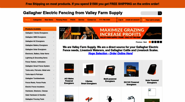 valleyfarmsupply.store