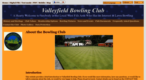 valleyfieldbowling.org.uk