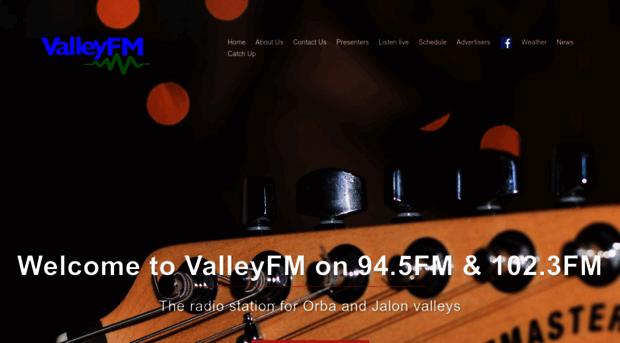 valleyfm.es