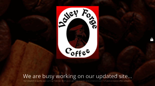 valleyforgecoffee.com