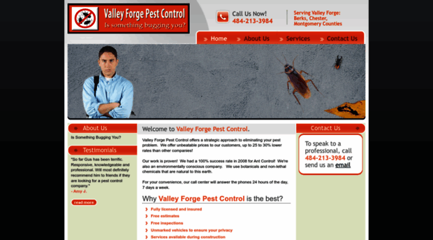 valleyforgepestcontrol.com