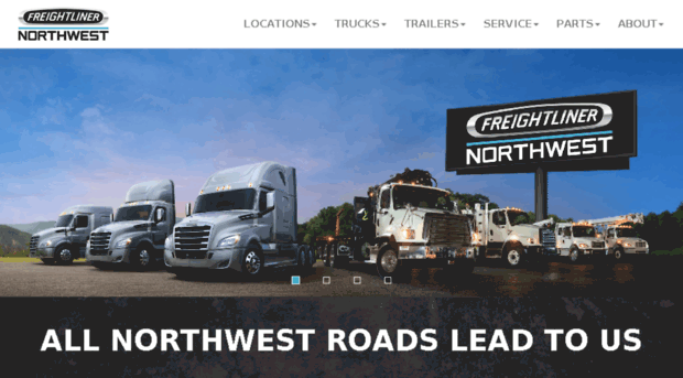 valleyfreightliner.com