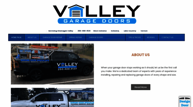 valleygaragedoors.ca