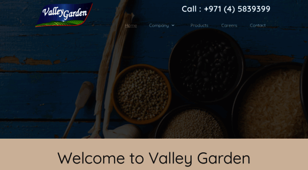 valleygarden.ae