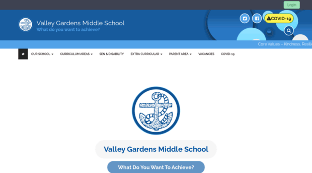 valleygardensmiddle.org