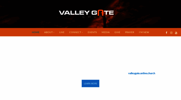 valleygatechurch.org