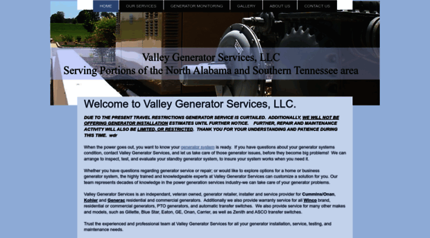 valleygeneratorservices.net