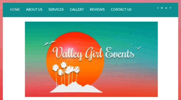 valleygirlevents.com