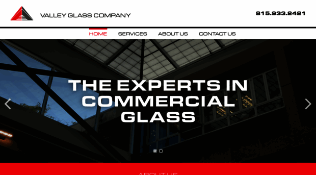 valleyglassco.com