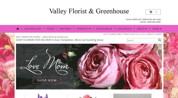 valleygreenhouse.com