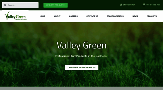 valleygreenusa.com