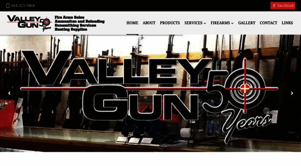 valleygun.com
