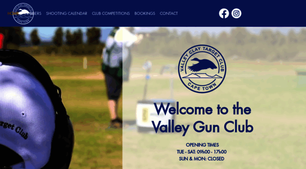 valleygunclub.co.za