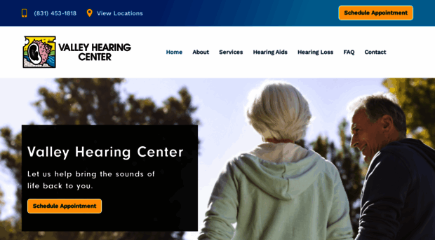 valleyhearingcenter.com