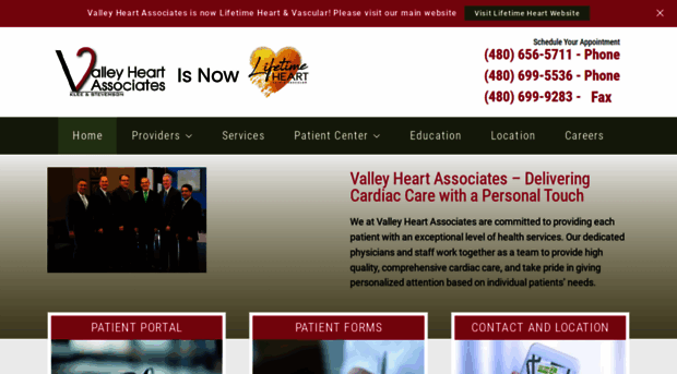 valleyheart.us