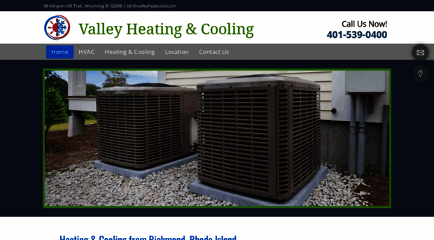 valleyheatcoolri.com