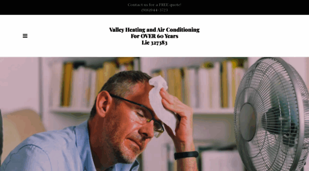 valleyheatingandair.com