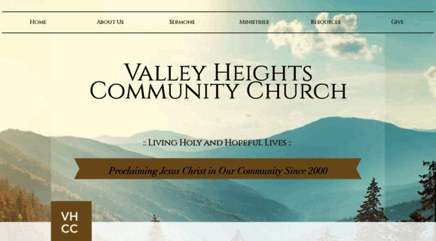 valleyheightsbc.com