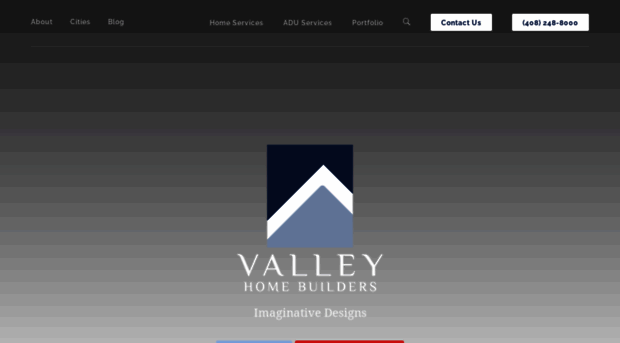 valleyhomebuilders.com