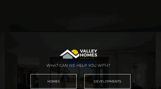 valleyhomes.com.au