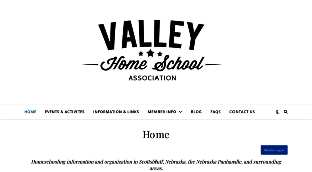 valleyhomeschool.org