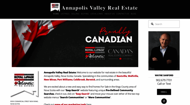 valleyhomesns.ca