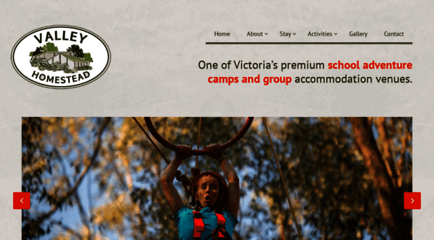 valleyhomesteadschoolcamp.com.au