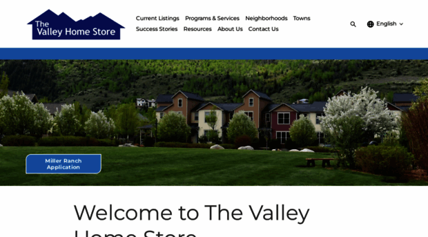 valleyhomestore.org