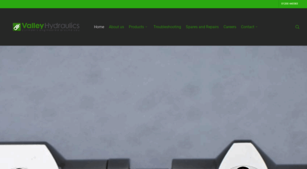 valleyhydraulics.co.uk