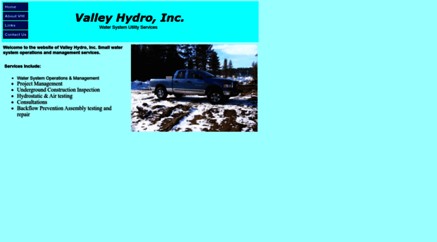 valleyhydro.com