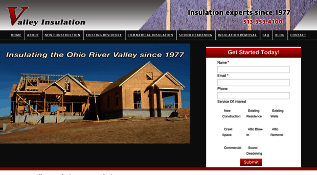 valleyinsulationllc.com