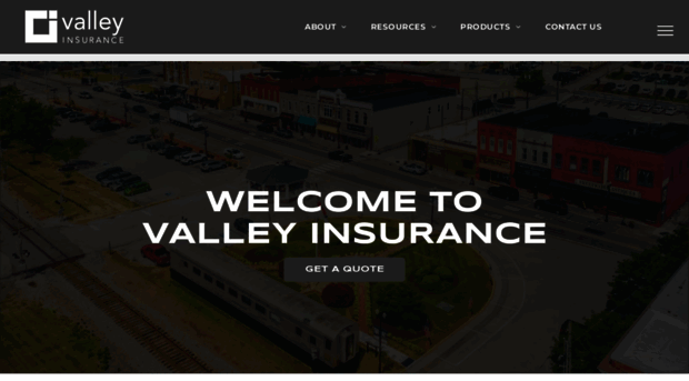 valleyinsuranceservice.com
