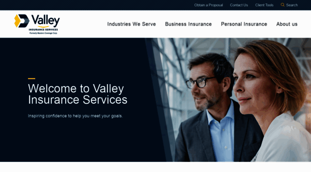 valleyinsuranceservices.com