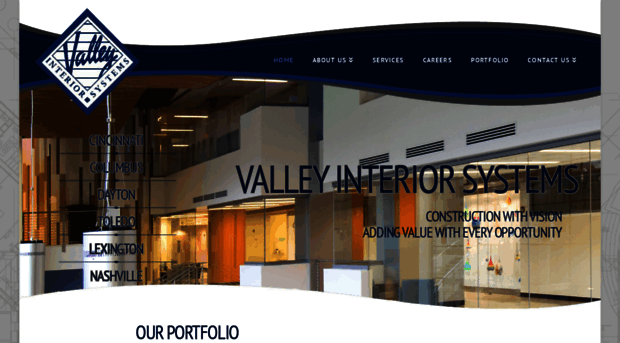 valleyinteriorsystems.com