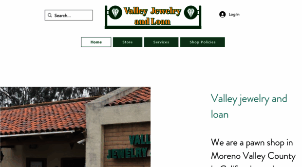 valleyjewelryandloan.com