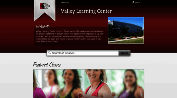 valleylearningcenter.coursestorm.com
