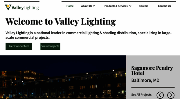 valleylighting.com