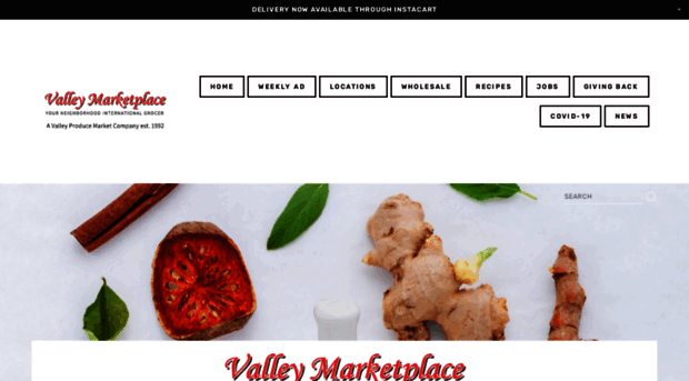 valleymarketplacesocal.com