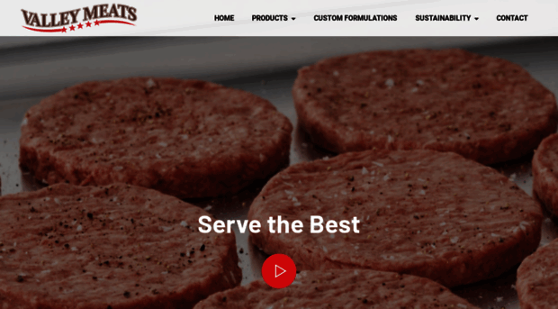 valleymeatsllc.com