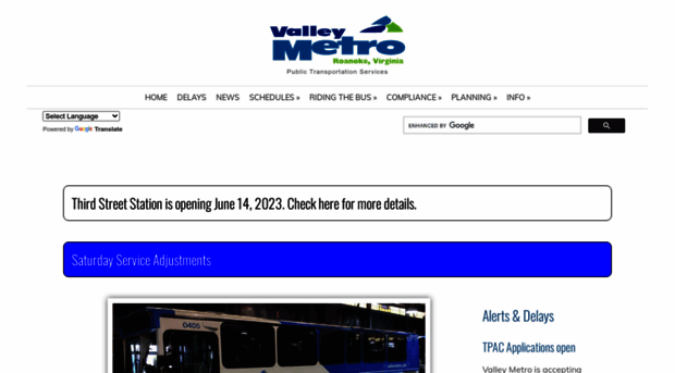 valleymetro.com