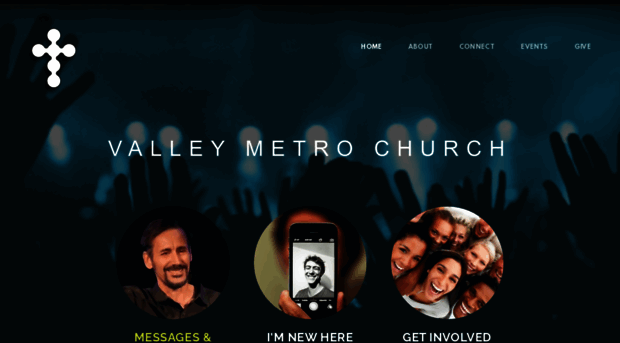 valleymetrochurch.com