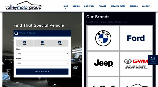 valleymotorgroup.com.au