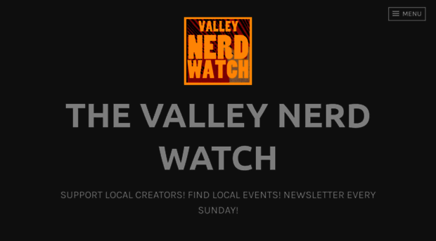 valleynerdwatch.com