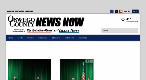 valleynewsonline.com