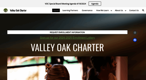 valleyoakcharter.org