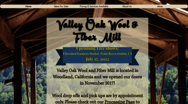 valleyoakwoolmill.com