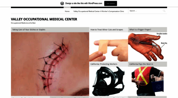 valleyoccupationalmedcenter.wordpress.com