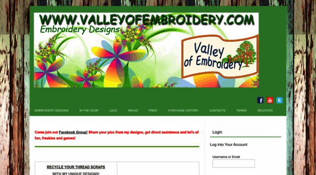 valleyofembroidery.com