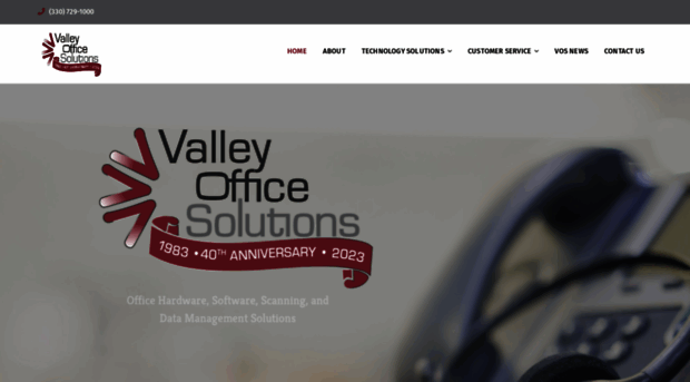 valleyoffice.com